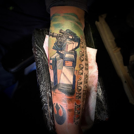 Explore tattoo ideas for women side, creative tattoo ideas in Ronkonkoma, available at Ink Buster Tattoo