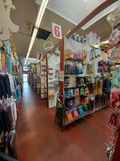 Fabric Store «Fabric Barn», reviews and photos, 3111 E Anaheim St, Long Beach, CA 90804, USA