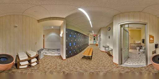 Gym «The Health & Fitness Center at Washtenaw Community College», reviews and photos, 4833 E Huron River Dr, Ann Arbor, MI 48105, USA