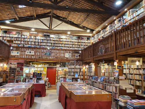 Librairie Le Trouve Tout du Livre Saint-Nazaire-d'Aude