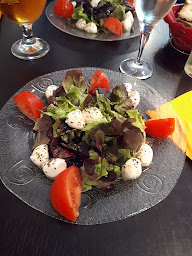 Photo n°32 de La Flambée à Saint-Brevin-les-Pins ()
