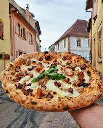 Photos du propriétaire du Pizzeria Tarantella à Rouffach - n°6