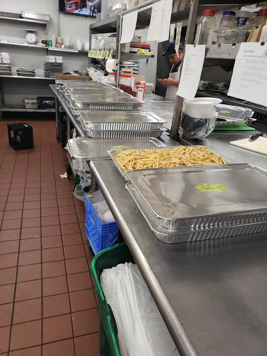 Caterer «John Claude Exclusive Catering», reviews and photos, 20 Ridge Rd A, North Arlington, NJ 07031, USA