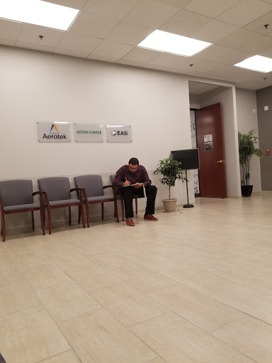 Employment Agency «Aerotek», reviews and photos, 2490 Mariner Square Loop, Alameda, CA 94501, USA