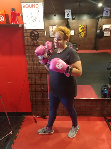 Gym «9ROUND», reviews and photos, 2875 Crain Hwy #5a, Waldorf, MD 20601, USA