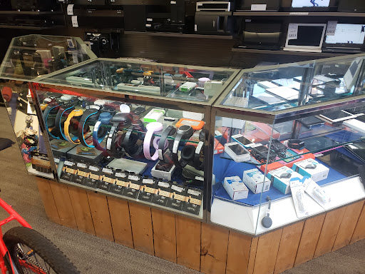 Pawn Shop «Jumping Jack Cash», reviews and photos, 9700 E Colfax Ave, Aurora, CO 80010, USA