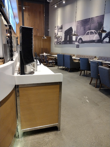 Shopping Mall «Westborough Square», reviews and photos, 2234 Westborough Blvd, South San Francisco, CA 94080, USA