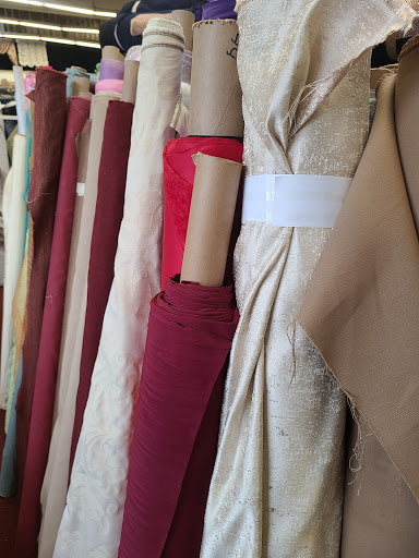 Fabric Store «Fabric Mall», reviews and photos, 1340 Main Ave, Clifton, NJ 07011, USA