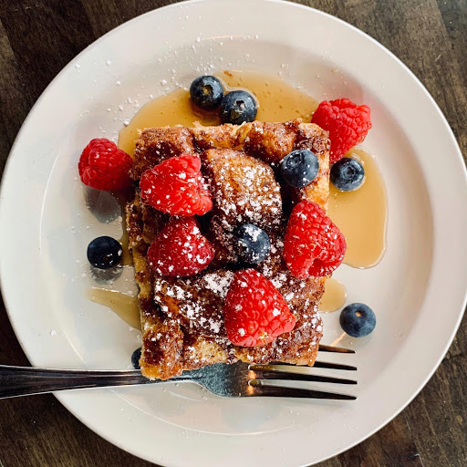 Coffee Shop «The Coffee Pot», reviews and photos, 537 S Broadway St #101, Greenville, OH 45331, USA