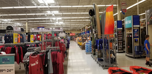 Sporting Goods Store «Academy Sports + Outdoors», reviews and photos, 1205 Wimberly Dr SW, Decatur, AL 35603, USA