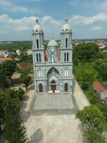Hình Ảnh Hoang Nguyen parish church