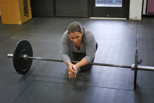 Gym «Chrono Crossfit», reviews and photos, 5 Jill Ct #16, Hillsborough Township, NJ 08844, USA