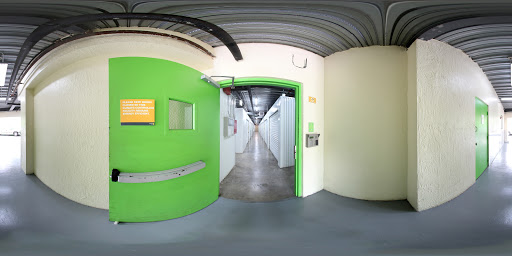 Self-Storage Facility «Storage Post Self Storage Mills Pond Park», reviews and photos, 1900 NW 19th St, Fort Lauderdale, FL 33311, USA