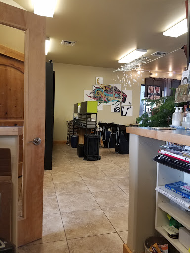 Hair Salon «Hot Shots Salon», reviews and photos, 1928 N 22nd Ave #1, Bozeman, MT 59718, USA