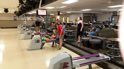 Bowling Alley «Aztec Lanes», reviews and photos, 2825 Martin Way E, Olympia, WA 98501, USA