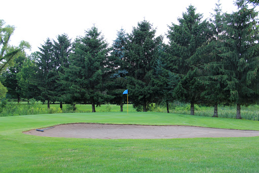 Public Golf Course «Arrowhead Golf Course», reviews and photos, 655 Gallup Road, Spencerport, NY 14559, USA