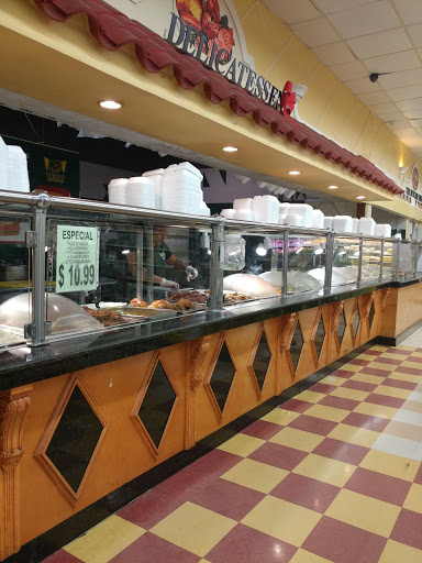 Supermarket «Unidos Supermarket», reviews and photos, 2433 Pleasant Hill Rd, Kissimmee, FL 34746, USA