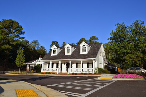 11450 Jones Bridge Rd, Johns Creek, GA 30022, USA