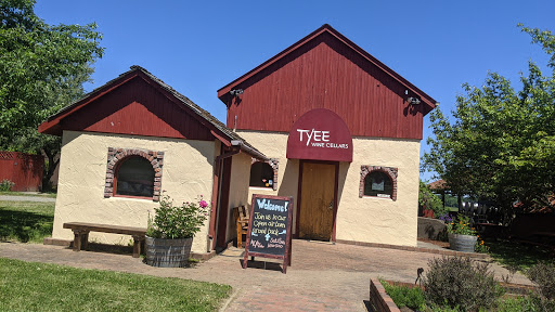 Winery «Tyee Wine Cellars», reviews and photos, 26335 Greenberry Rd, Corvallis, OR 97333, USA