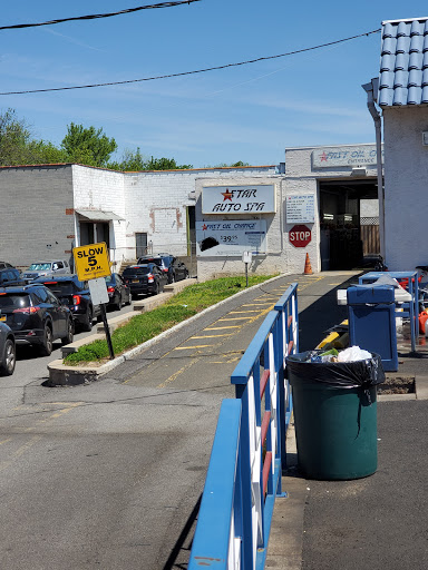 Star Auto Spa en Yonkers