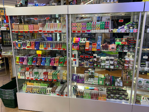 Liquor Store «Cheap Cheap Liquor», reviews and photos, 2211 IL-59, Plainfield, IL 60586, USA