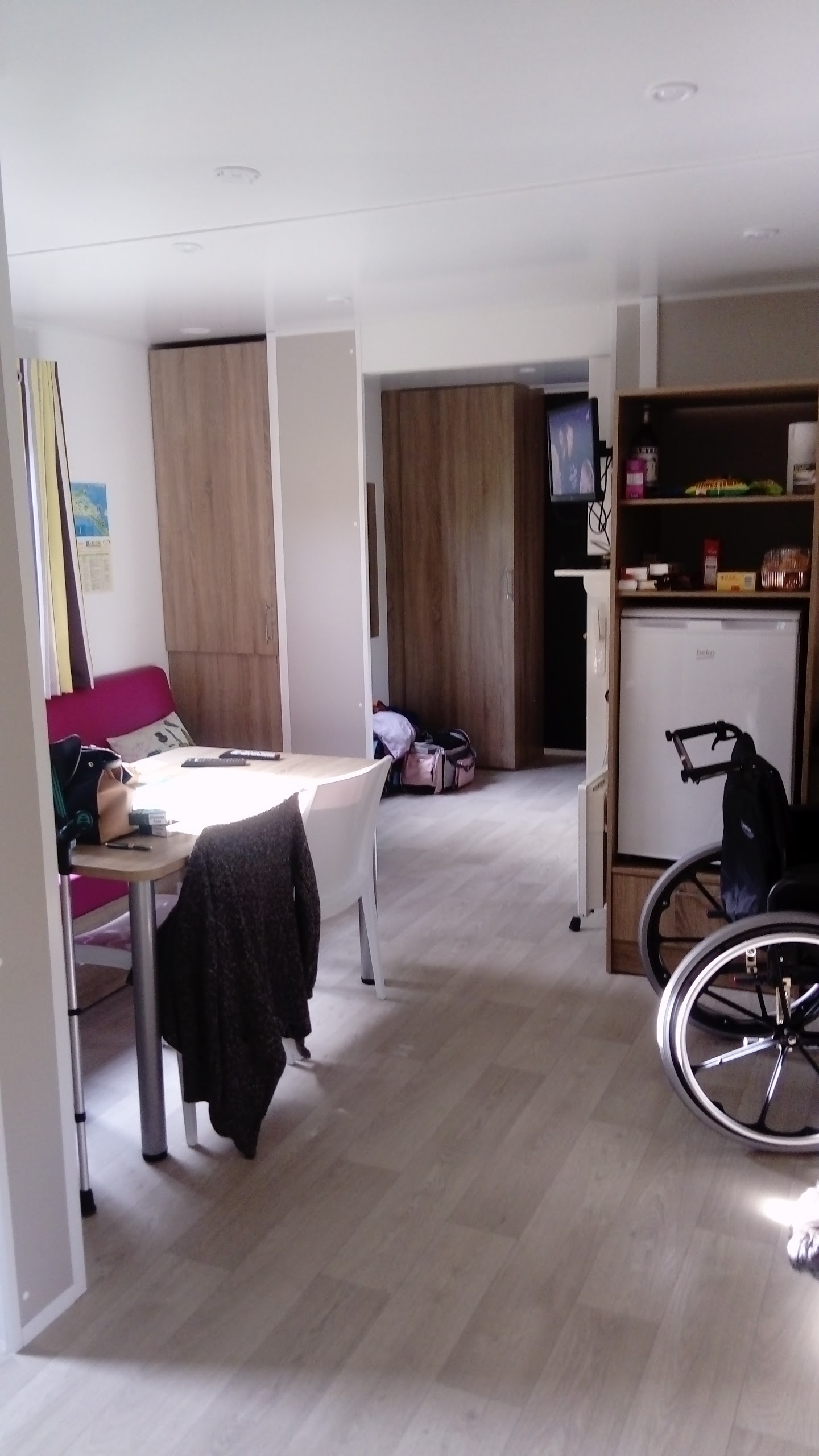 Photo n° 4 de l'avis de Nathalie.e fait le 28/09/2017 à 19:45