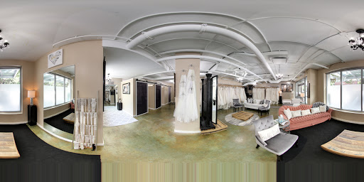 Bridal Shop «Belltown Bride», reviews and photos, 2915 1st Ave, Seattle, WA 98121, USA