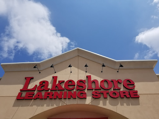 Educational Supply Store «Lakeshore Learning Store», reviews and photos, 14060 Dallas Pkwy, Dallas, TX 75240, USA
