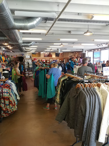 Clothing Store «Patagonia Outlet Salt Lake City», reviews and photos, 2292 S Highland Dr, Salt Lake City, UT 84106, USA