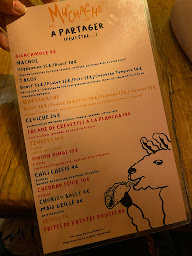 Photo n°6 de Muchacho Cantina à Saint-Raphaël ()