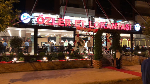 Gyudon Restoranı Diyarbakır