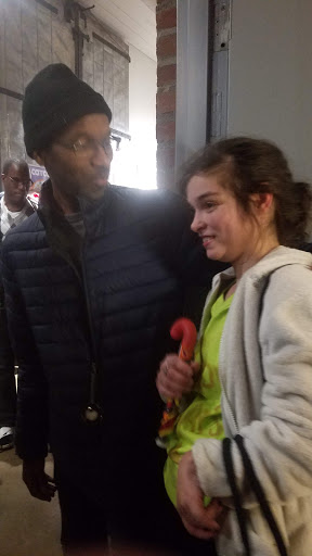 Performing Arts Theater «Columbus Performing Arts Center», reviews and photos, 549 Franklin Ave, Columbus, OH 43215, USA