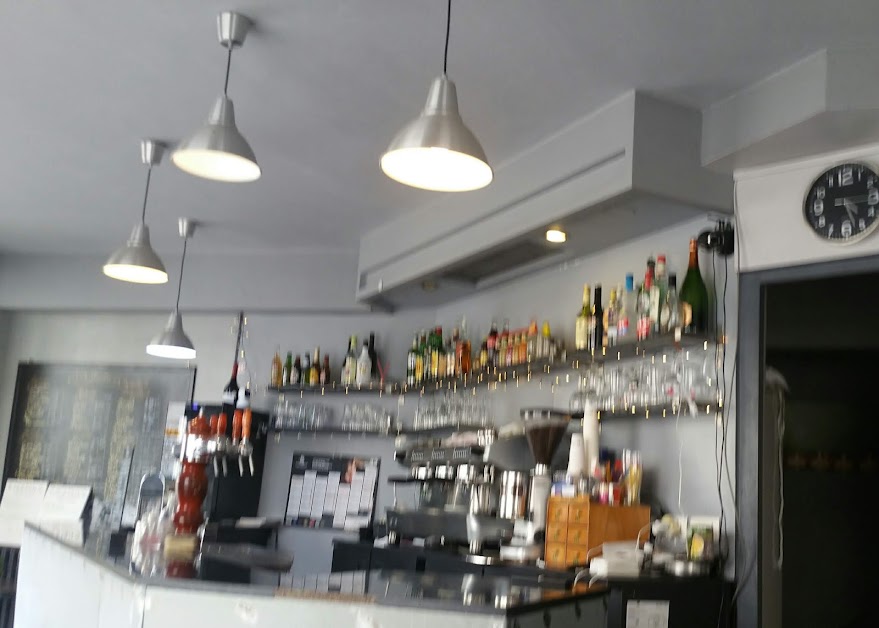L'Authentic Café à Gentilly (Val-de-Marne 94)