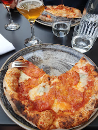 Pizza du Restaurant italien 🥇MIMA Ristorante à Lyon - n°12
