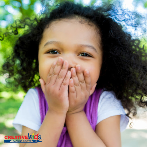 Day Care Center «Creative Kids Learning Center», reviews and photos, 3220 N Rainbow Blvd, Las Vegas, NV 89108, USA