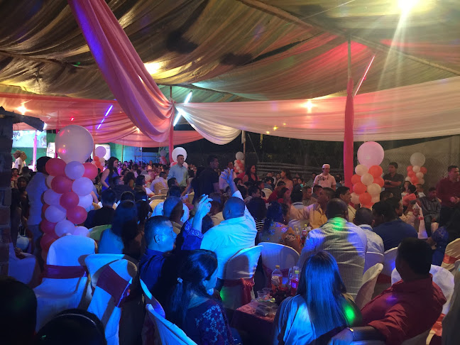 Opiniones de DECO&FER Eventos y Catering & CeroLímites Organizadora matrimonial en Guayaquil - Servicio de catering
