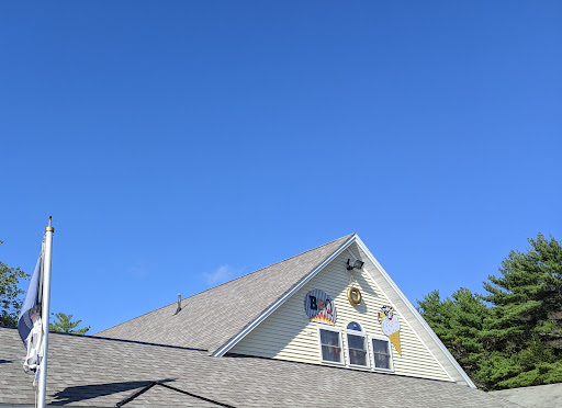 Ice Cream Shop «Udder Heaven Ice Cream Retreat», reviews and photos, 369 ME-3, Bar Harbor, ME 04609, USA