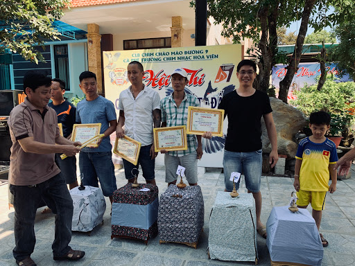 Top 20 quán cafe sân vườn Thành phố Đông Hà Quảng Trị 2022