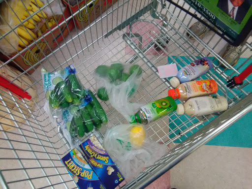 Grocery Store «Winn-Dixie», reviews and photos, 1952 W Dallas Ave, Selma, AL 36701, USA