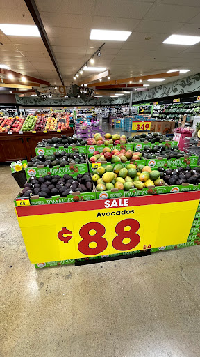 Grocery Store «Kroger», reviews and photos, 155 N Heincke Rd, Miamisburg, OH 45342, USA