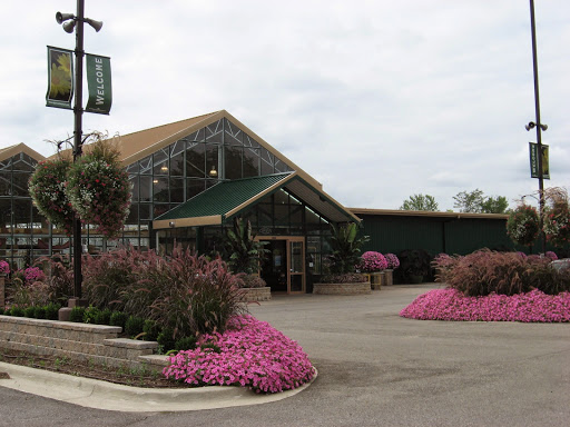 English Gardens Plymouth Nursery