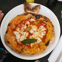 Plats et boissons du GRUPPOMIMO - Restaurant Italien à Boulogne-Billancourt - Pizza, pasta & cocktails - n°3