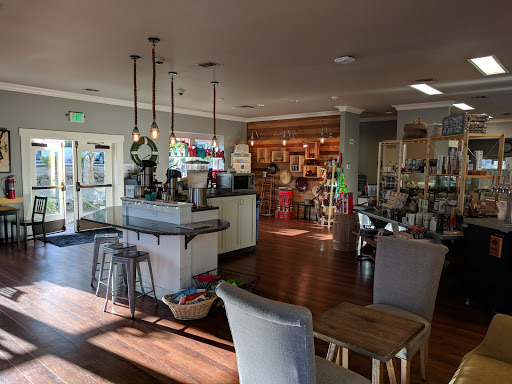 Deli «The Harbor General Store», reviews and photos, 7804 Pioneer Way, Gig Harbor, WA 98335, USA