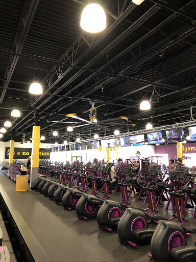 Gym «Planet Fitness - Mankato, MN», reviews and photos, 1859 Adams St, Mankato, MN 56001, USA