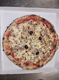 Photos du propriétaire du Pizzas à emporter Rezo Pizza à Tullins - n°17