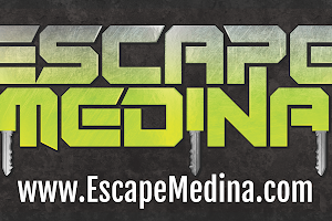 Escape Medina image