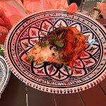 Photo n° 3 de l'avis de Benji.r fait le 30/07/2023 à 12:50 pour La Rose Des Sables à Vernon