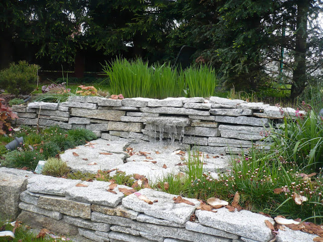 Numer telefony do Usługi Ogrodnicze - VG Zaręba Wojciech