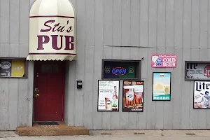 Stu's Pub Inc image