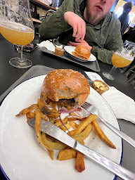 Photo n°10 de Sam'Régal Kitchen market à Lille ()